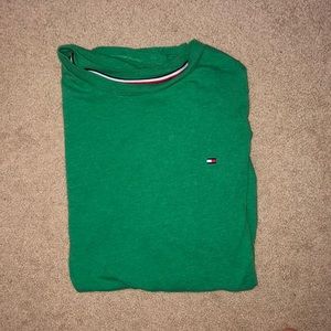 tommy Hilfiger short sleeved t-shirt